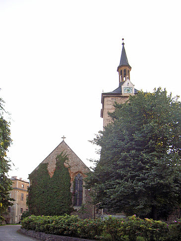 Fotos Kirche