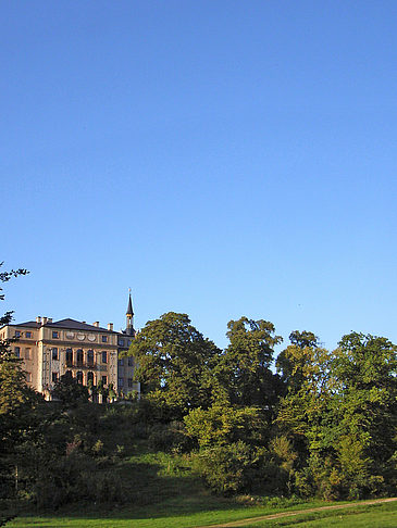 Foto Schloss Ettersburg - Weimar